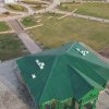 6 Iconic Monuments at Pakistan Square - DHA Multan