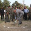 Earthbreaking-cermony
