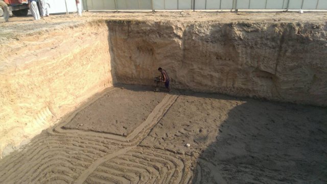 Earthworks