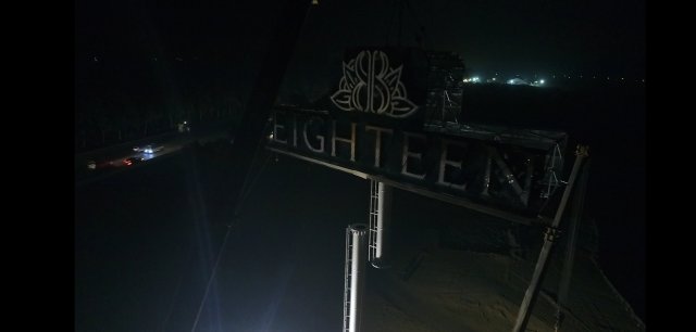 EIghteen