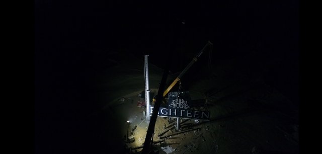 EIghteen