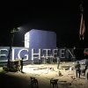 Highest Dual Billboard on Unipole Installed at Eighteen Islamabad