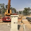 Highest Dual Billboard on Unipole Installed at Eighteen Islamabad