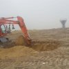 Giant Flagpole at DHA Bahawalpur, Pakistan (Turnkey Project)