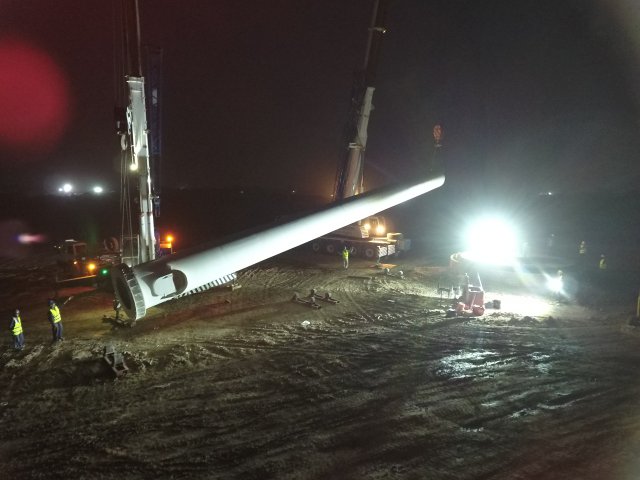 Tallest Flagpole at Pakistan Square - DHA Multan (Turnkey Project)