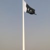 Tallest Flagpole at Pakistan Square - DHA Multan (Turnkey Project)