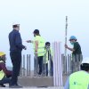 Tallest Flagpole at Pakistan Square - DHA Multan (Turnkey Project)
